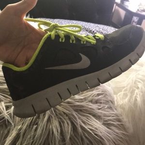 Nike shoes